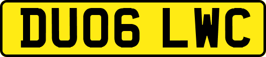 DU06LWC