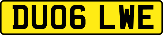 DU06LWE