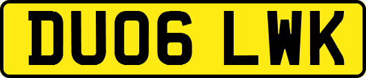 DU06LWK