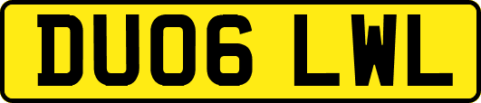 DU06LWL