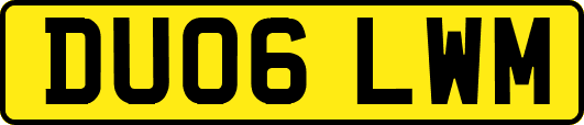 DU06LWM