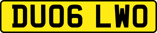 DU06LWO