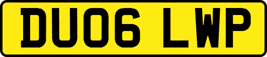 DU06LWP