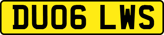 DU06LWS