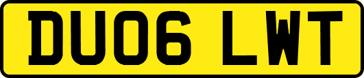 DU06LWT