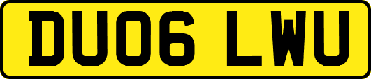 DU06LWU