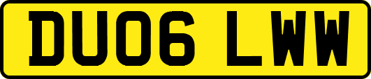 DU06LWW