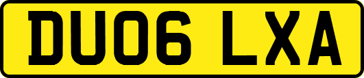 DU06LXA