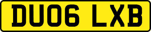 DU06LXB