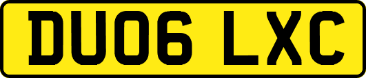 DU06LXC