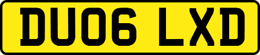DU06LXD