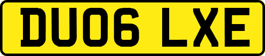 DU06LXE