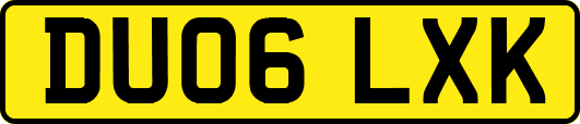 DU06LXK