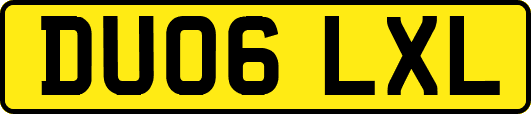 DU06LXL