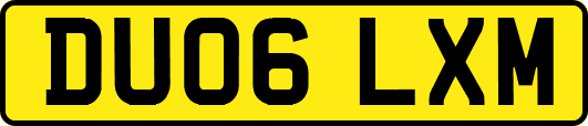 DU06LXM
