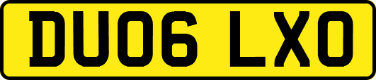 DU06LXO