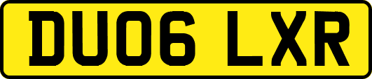 DU06LXR