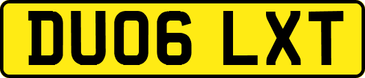 DU06LXT