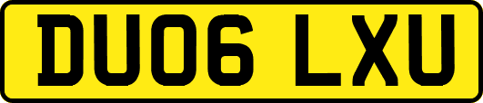 DU06LXU