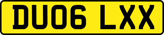 DU06LXX