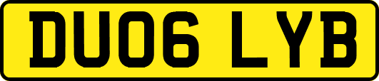 DU06LYB