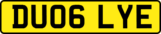 DU06LYE