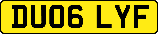 DU06LYF