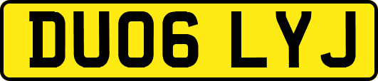 DU06LYJ
