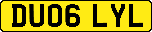 DU06LYL