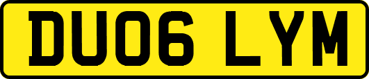 DU06LYM