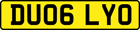 DU06LYO