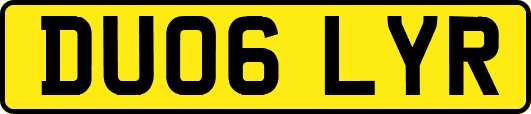 DU06LYR