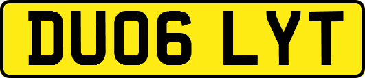 DU06LYT