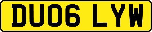 DU06LYW