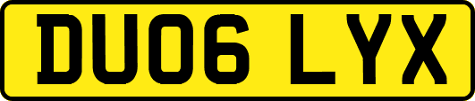 DU06LYX