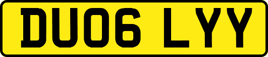 DU06LYY