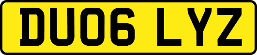 DU06LYZ