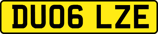 DU06LZE