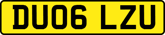 DU06LZU