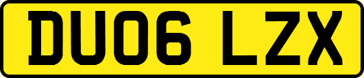 DU06LZX