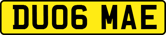 DU06MAE