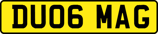 DU06MAG