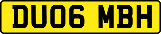 DU06MBH