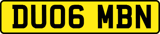 DU06MBN
