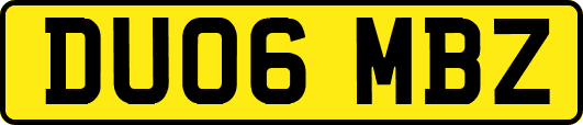 DU06MBZ
