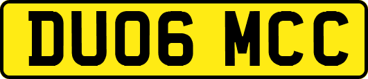 DU06MCC