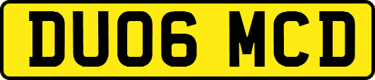 DU06MCD