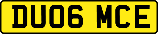 DU06MCE