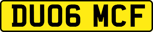DU06MCF