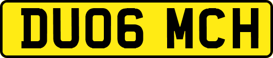 DU06MCH